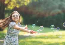 Online Sensation “Baby Piper” Showcases Importance of InfantSEE