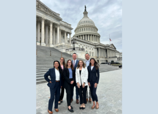 The Myopia Collective Urges Congress to Back Nation’s First Federally Funded Children’s Vision Health Program