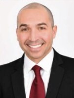 Dr. Ahmad Fahmy