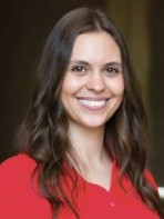 Dr. Christina Kuzas