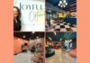 The Maximalist Makeover of Joyful Eyes Optometry