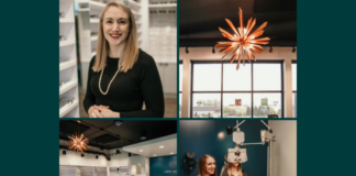 Design Is Care at Life Vision Eyecare Life Vision Eyecare