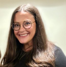 Dr. Haley Ammons Perry