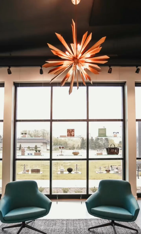 Kim Cooper, OD, Life Vision Eyecare