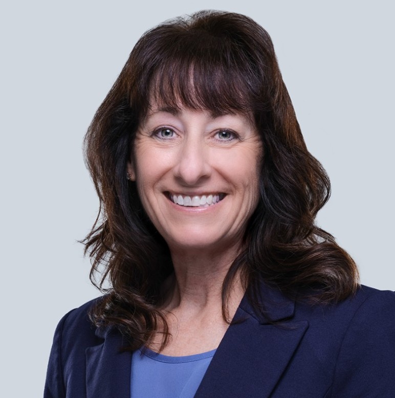 Kristi Cappelletti-Matthews