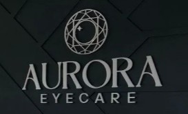 Dr. Mishkin designed the logo to look like a sparkling eye.