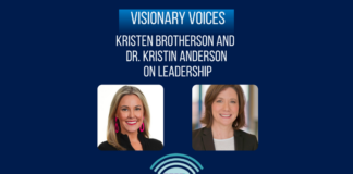 Be the Leader Who Others Want to Follow