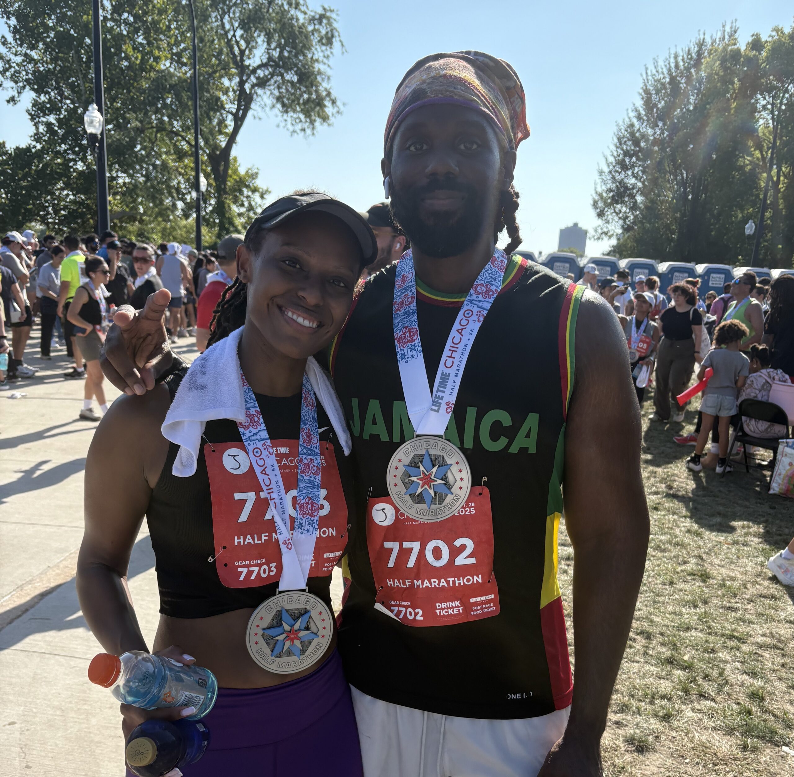 approach to wellness