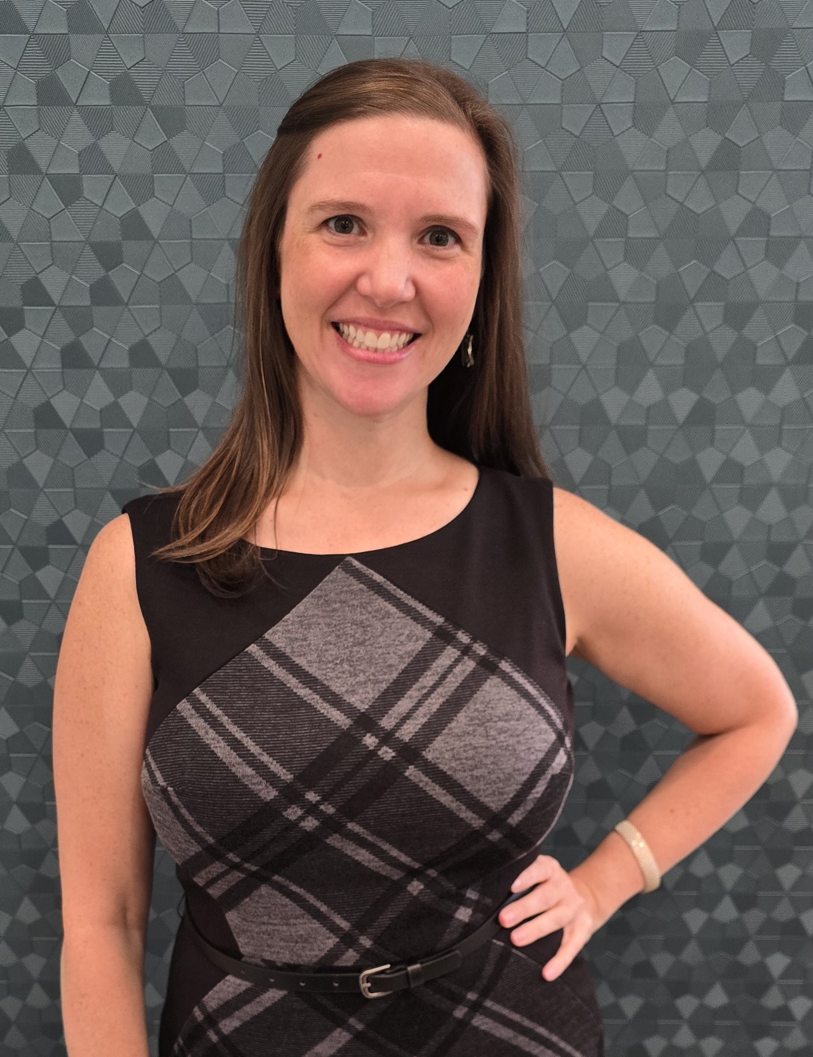 Erin McCleary, OD