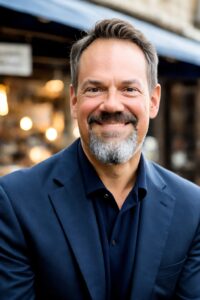 Dr. Michael Cymbor