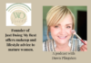 Makeup Tips for Mature Women
