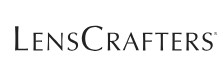 lenscrafters logo 2026
