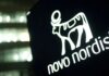 First GLP-1 Pill for Weight Loss Launches in U.S. novo nordisk logo