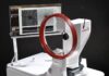 Increasing Efficiency of Eye Health Testing Protocols