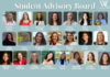 WO Announces 2026 Student Advisory Board