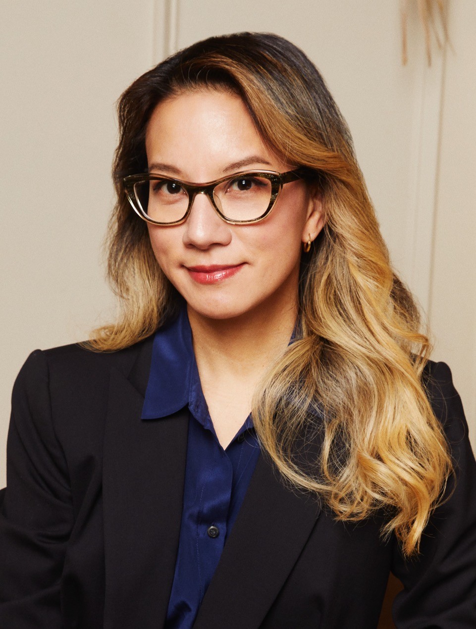 Christine Yeh