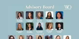 Seven New Members Join WO Professional Advisory Board
