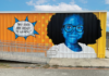 School-Affiliated Model Seeks to Reach Kids Where They Are The bright colors and designs on the permanent Alcon Children’s Vision Center make its mission clear.