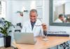Eliminating Geographic Barriers With Kiosks, Remote Diagnostic Testing doctor provides virtual care