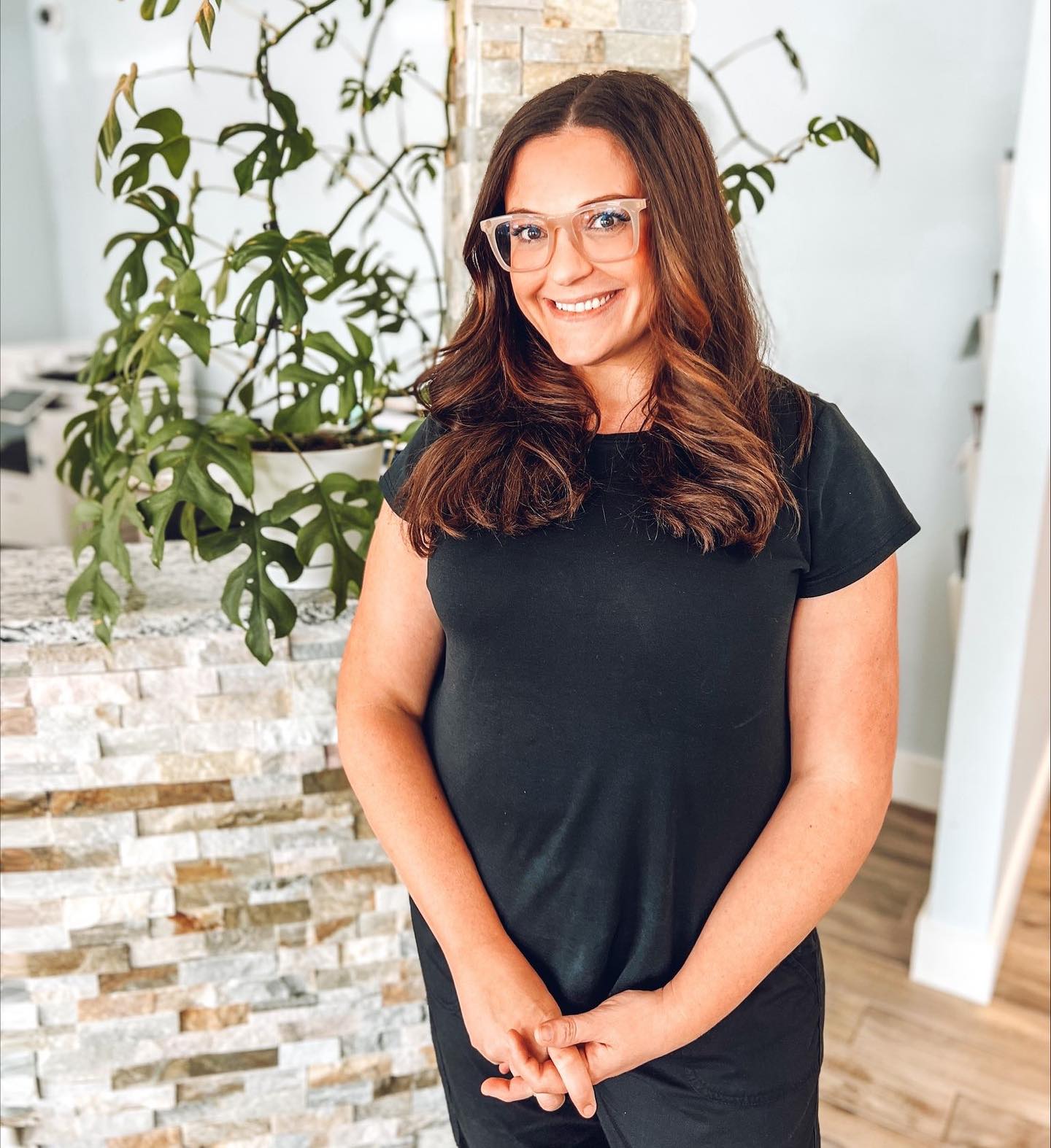 OD Works on Patent Pending Dry Eye Innovation | Women In Optometry