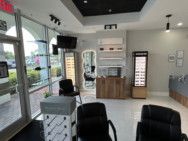 Longa Family Eyecare