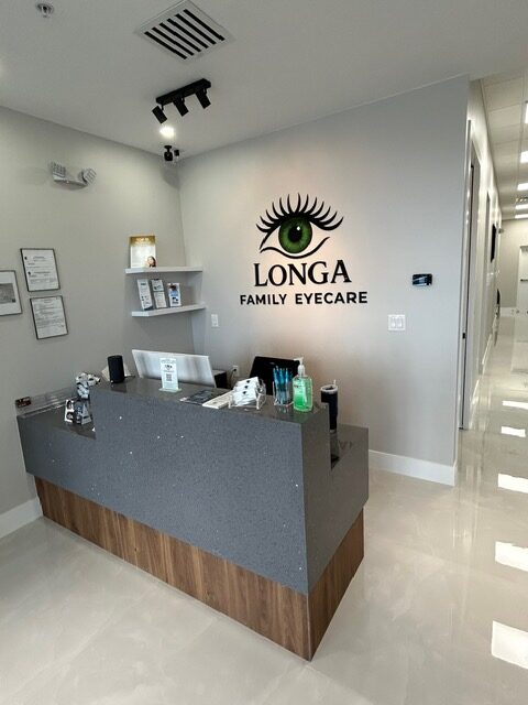 Longa Family Eyecare