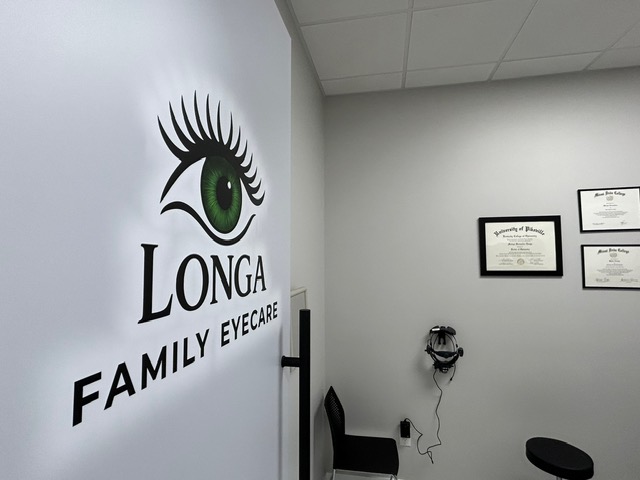 Longa Family Eyecare