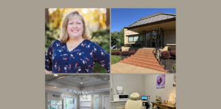 The Experiences of 30 Years Come Together in New Practice Home