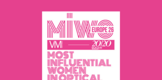 Nominations Open for 2026 Most Influential Women in Optical—European Edition