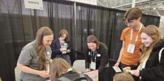 Optometrists Launch Low-Cost Board Prep