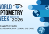 WCO Announces Theme for 2026 World Optometry Week Celebration