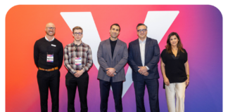 Winners Announced for the 2026 VSP Vision Innovation Challenge the vsp award winners