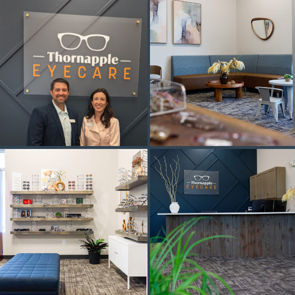 thornapple eyecare featured image