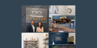 “Labor of Love” Takes Root in Rural Town