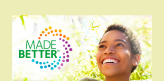 CooperVision Introduces MADE BETTER™ Promise, Beginning With MyDay® Contact Lenses*