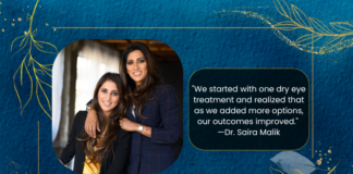 Sisters Grow Practice Into Medical Hub for Dry Eye Treatment