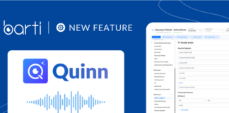 Barti Expands AI Suite with Two New Products Barti AI suite