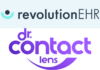 RevolutionEHR Announces New Integration With Dr. Contact Lens RevolutionEHR integrates with Dr. Contact Lens