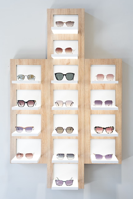 dr myers' custom frame boards