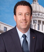 Dr. David Parker