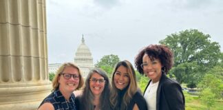 Advocacy Is Urgent Work