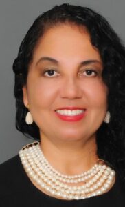 Dr. Jarrett Johnson
