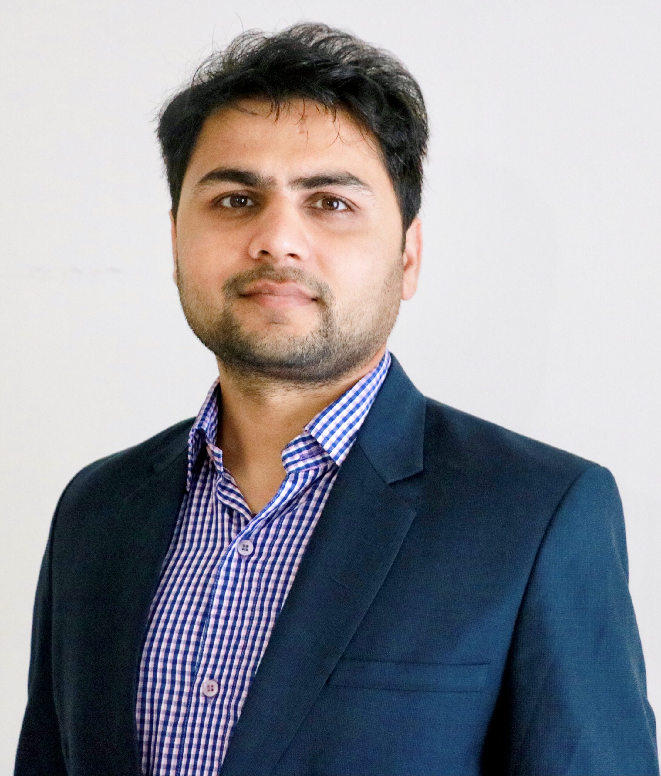 Dr. Safal Khanal