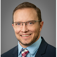 Kris Stevens