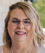 Susan Laskowski, CPOT