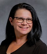 Carol Lovell, CPOT, CPOC