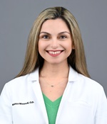 Dr. Mahsa Masoudi