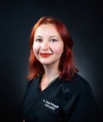 Dr. Tamara Petrosyan