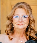 Kimberly Pickle, CPOA