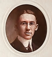 Dr. E. LeRoy Ryer